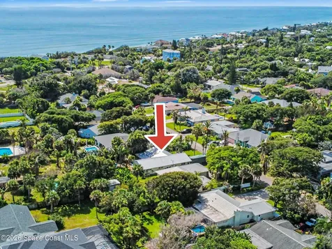 116 Delvalle Street Melbourne Beach FL 32951