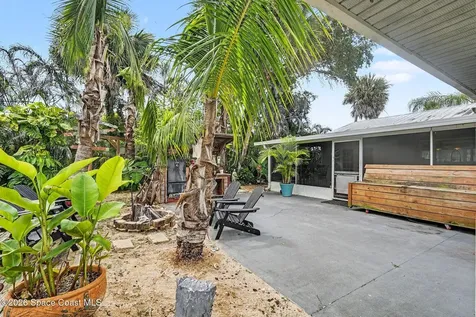 116 Delvalle Street Melbourne Beach FL 32951