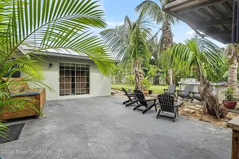 116 Delvalle Street Melbourne Beach FL 32951