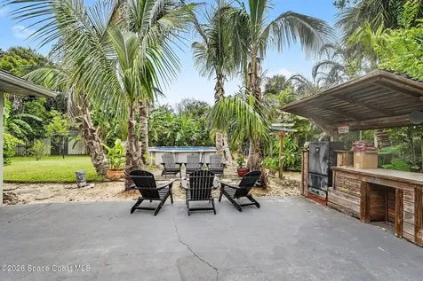 116 Delvalle Street Melbourne Beach FL 32951