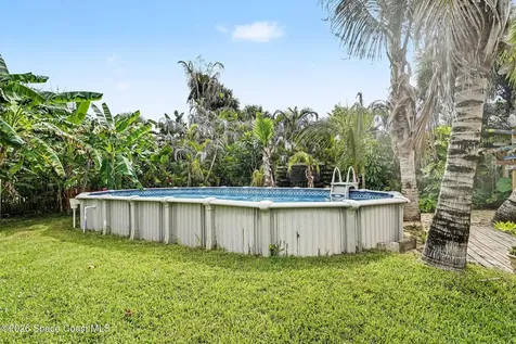 116 Delvalle Street Melbourne Beach FL 32951