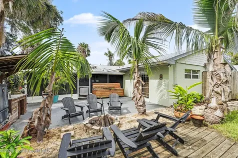 116 Delvalle Street Melbourne Beach FL 32951