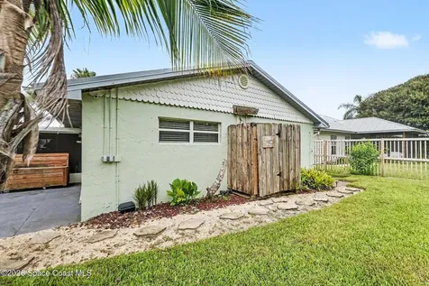 116 Delvalle Street Melbourne Beach FL 32951
