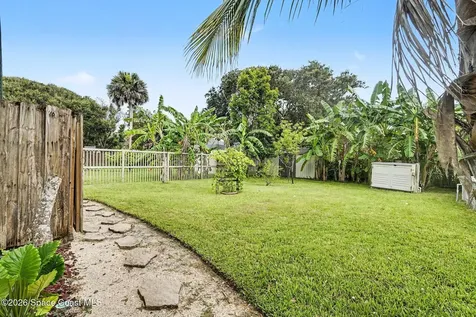 116 Delvalle Street Melbourne Beach FL 32951