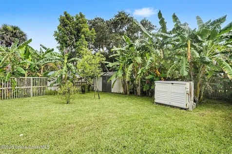 116 Delvalle Street Melbourne Beach FL 32951