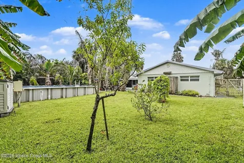 116 Delvalle Street Melbourne Beach FL 32951