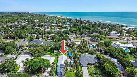 116 Delvalle Street Melbourne Beach FL 32951