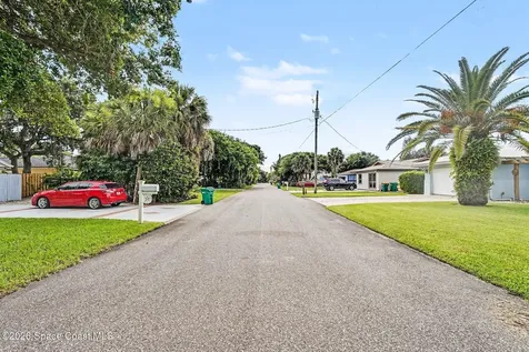 116 Delvalle Street Melbourne Beach FL 32951