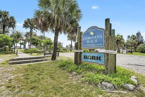 116 Delvalle Street Melbourne Beach FL 32951