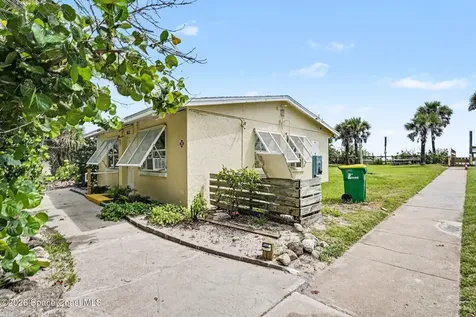 116 Delvalle Street Melbourne Beach FL 32951