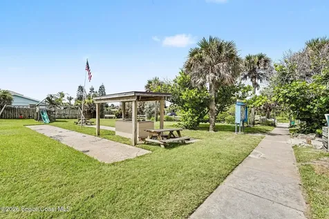 116 Delvalle Street Melbourne Beach FL 32951