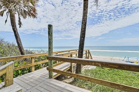 116 Delvalle Street Melbourne Beach FL 32951