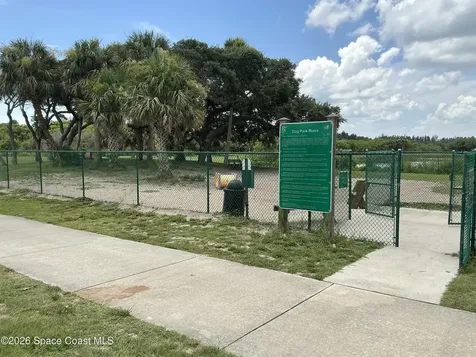 116 Delvalle Street Melbourne Beach FL 32951