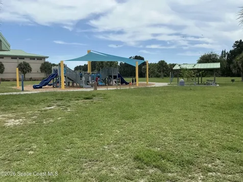 116 Delvalle Street Melbourne Beach FL 32951