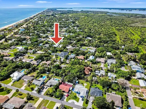 116 Delvalle Street Melbourne Beach FL 32951