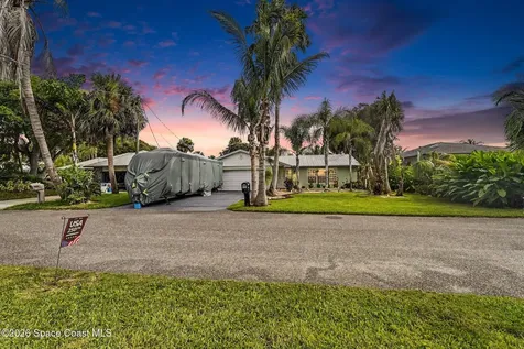 116 Delvalle Street Melbourne Beach FL 32951