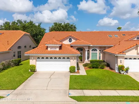598 Renaissance Avenue Melbourne FL 32940