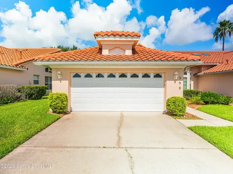 598 Renaissance Avenue Melbourne FL 32940