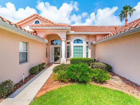 598 Renaissance Avenue Melbourne FL 32940