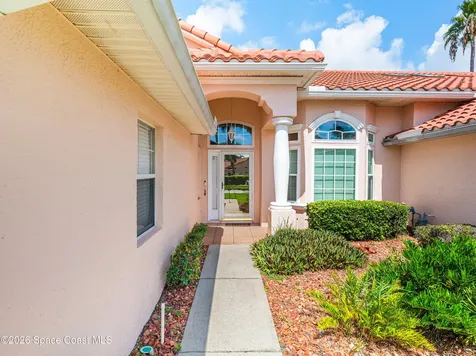 598 Renaissance Avenue Melbourne FL 32940