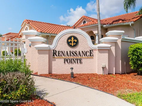 598 Renaissance Avenue Melbourne FL 32940
