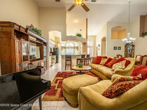 598 Renaissance Avenue Melbourne FL 32940