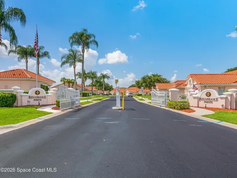 598 Renaissance Avenue Melbourne FL 32940