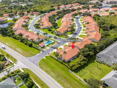 598 Renaissance Avenue Melbourne FL 32940