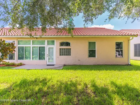 598 Renaissance Avenue Melbourne FL 32940