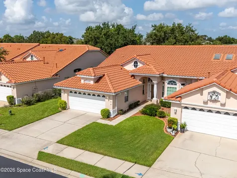 598 Renaissance Avenue Melbourne FL 32940