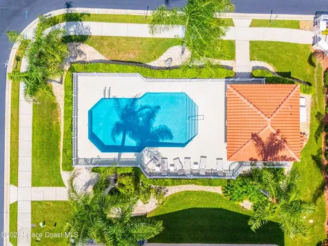 598 Renaissance Avenue Melbourne FL 32940