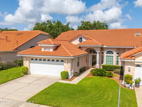 598 Renaissance Avenue Melbourne FL 32940