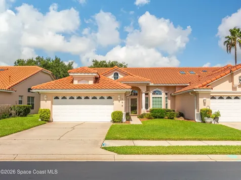 598 Renaissance Avenue Melbourne FL 32940