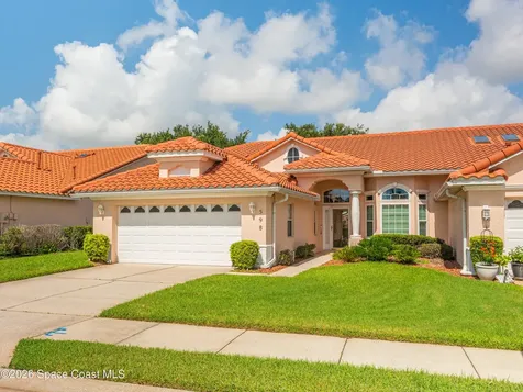 598 Renaissance Avenue Melbourne FL 32940
