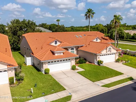 598 Renaissance Avenue Melbourne FL 32940