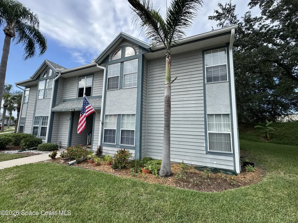4611 Beck Lake Trail Melbourne FL 32901