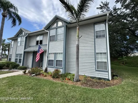 4611 Beck Lake Trail Melbourne FL 32901
