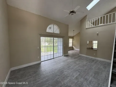 4611 Beck Lake Trail Melbourne FL 32901