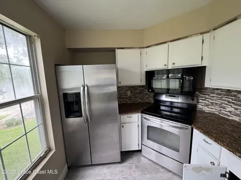 4611 Beck Lake Trail Melbourne FL 32901