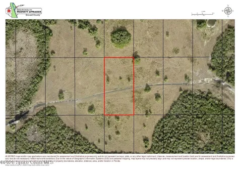 0 N W Canaveral Groves Cocoa FL 32926