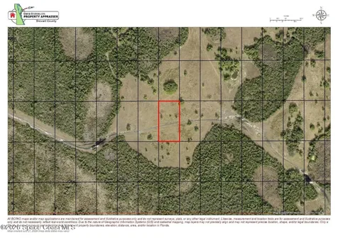 0 N W Canaveral Groves Cocoa FL 32926