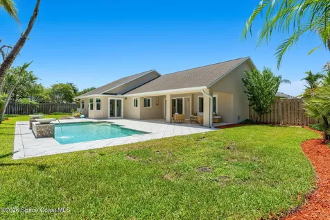 5775 Sheffield Place Melbourne FL 32940