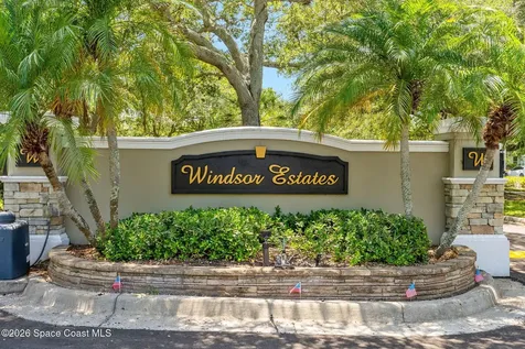 5775 Sheffield Place Melbourne FL 32940