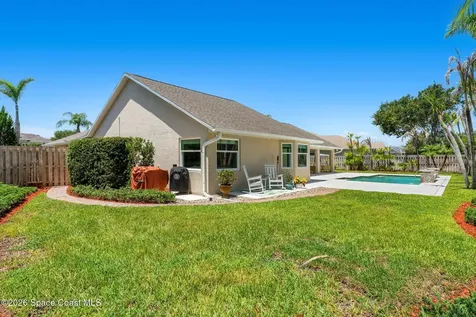 5775 Sheffield Place Melbourne FL 32940