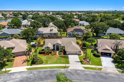 5775 Sheffield Place Melbourne FL 32940