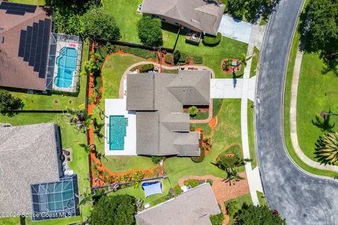 5775 Sheffield Place Melbourne FL 32940