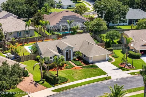 5775 Sheffield Place Melbourne FL 32940