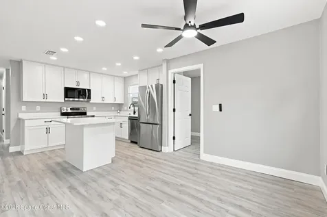 1085 Montego Bay Drive N Merritt Island FL 32953