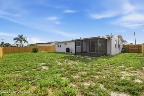 1085 Montego Bay Drive N Merritt Island FL 32953