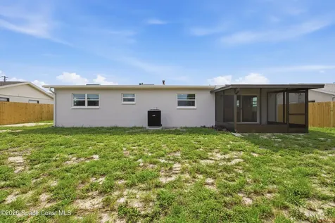 1085 Montego Bay Drive N Merritt Island FL 32953